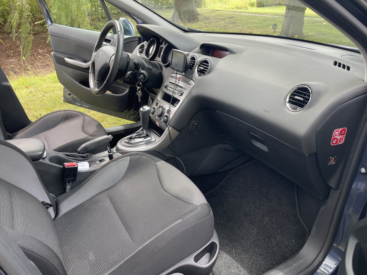 Peugeot 308 1.6 Vti Xs