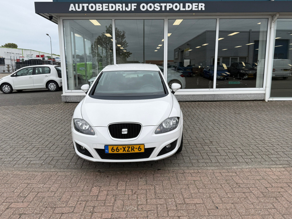 Seat Leon 1.2 tsi ecomotive copa