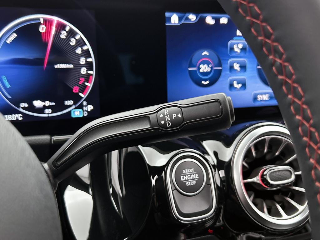 Mercedes-Benz Gla-klasse 250 e star edition amg line limited | dodehoek det