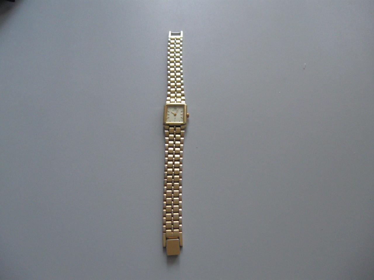 Dames horloge