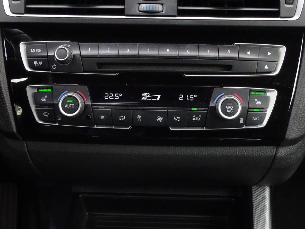 BMW 2-serie cabrio m235i high executive
