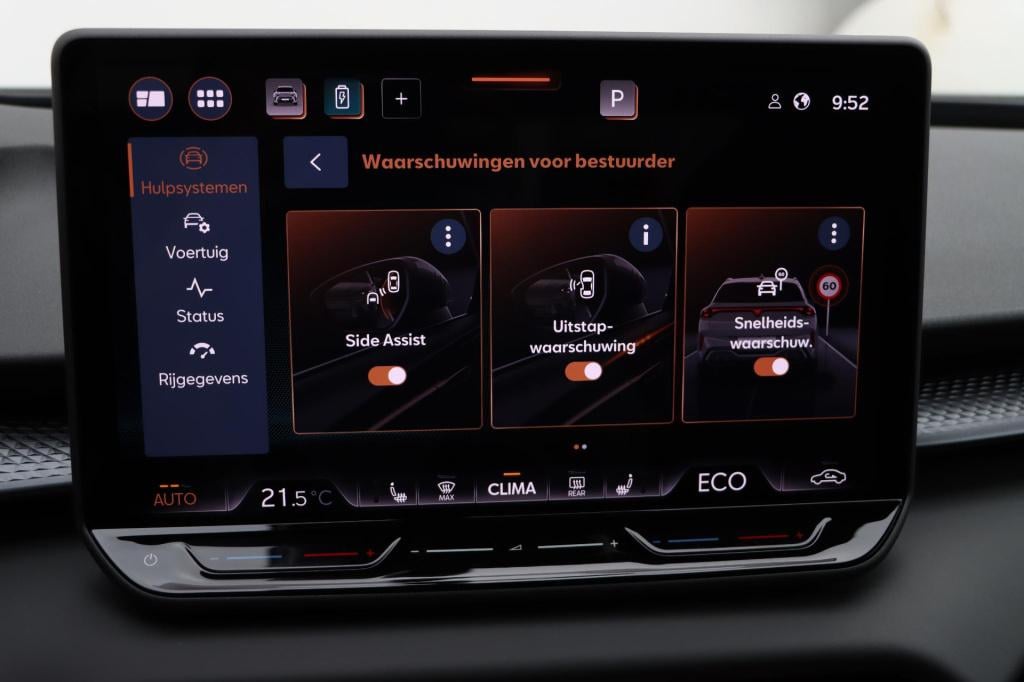 Cupra Terramar 1.5 tsi e-hybrid business 204pk dsg6 | soh 100% |