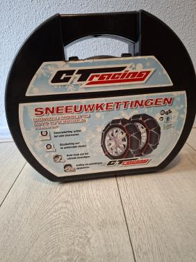 Sneeuwkettingen nieuw 25 per stuk