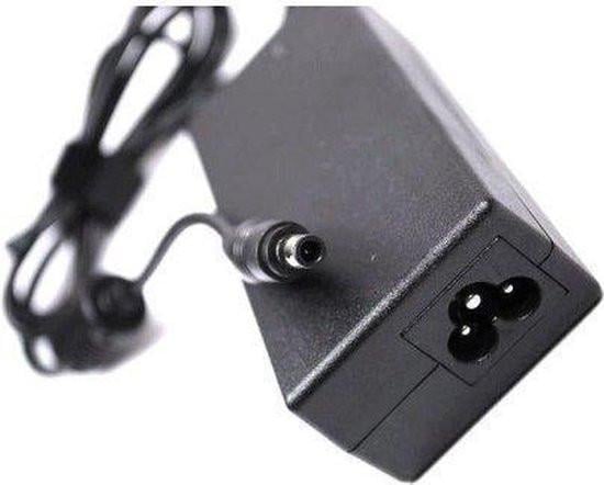 Gezocht: samsung laptop lader