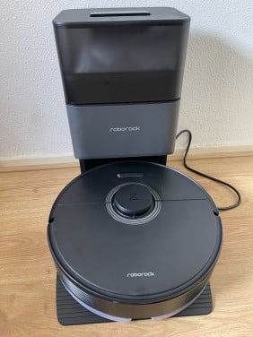 Roborock q7 +max