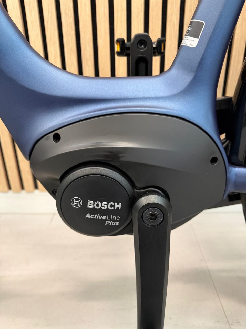 Gazelle Orange C310 Bosch Active Line Plus 400Wh 57CM 4538KM