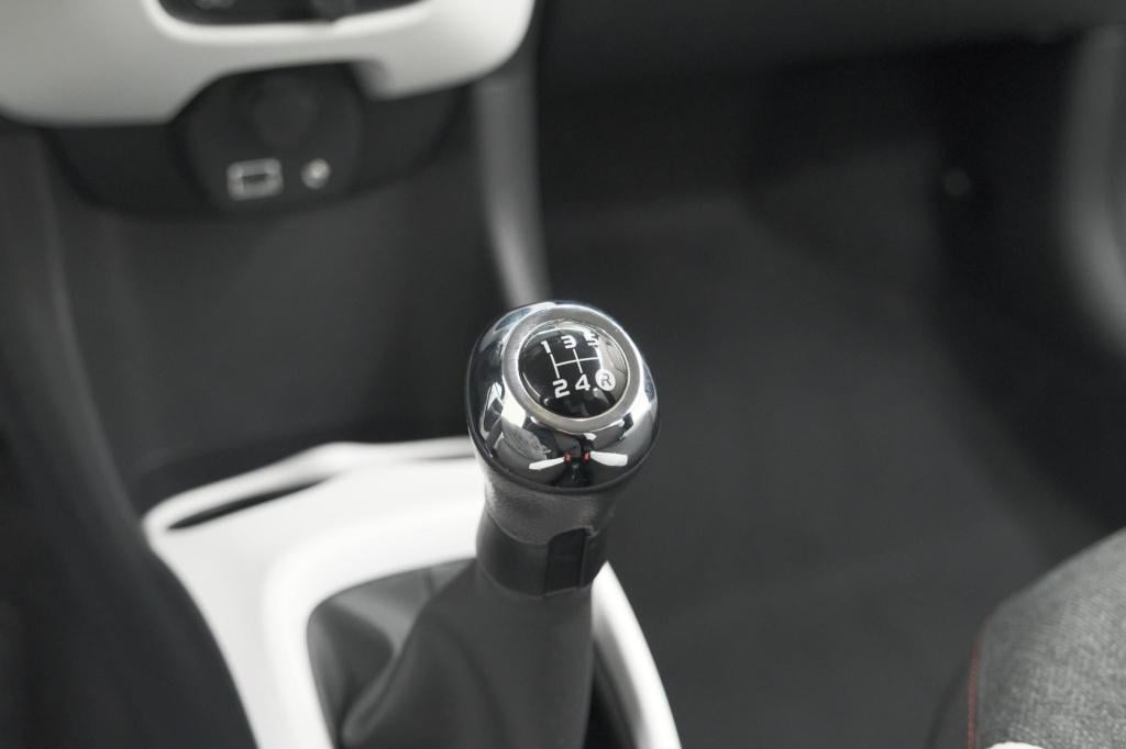 Citroen C1 1.0 vti feel | camera | apple carplay | airco | 5 deurs