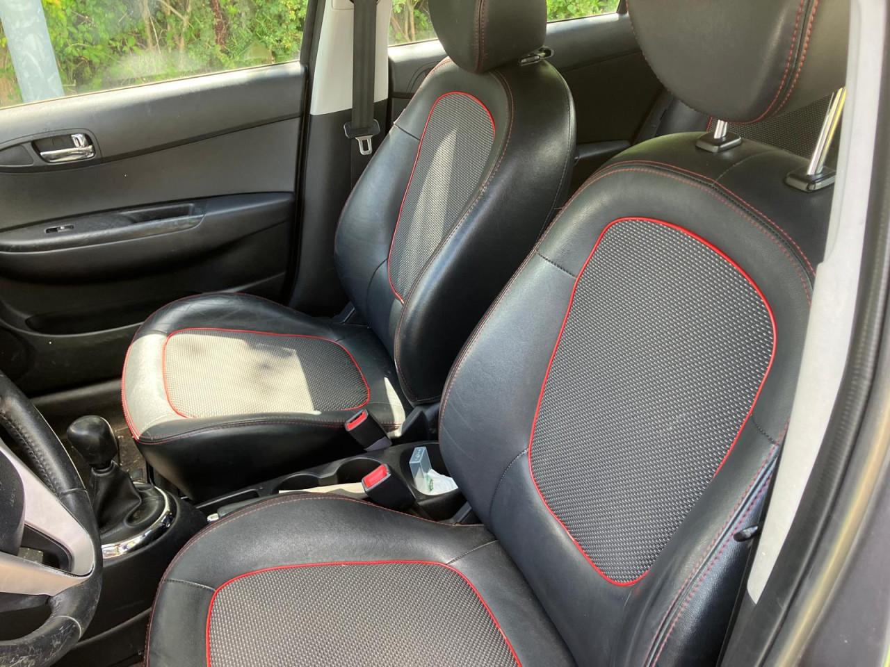 Hyundai I20 1.2