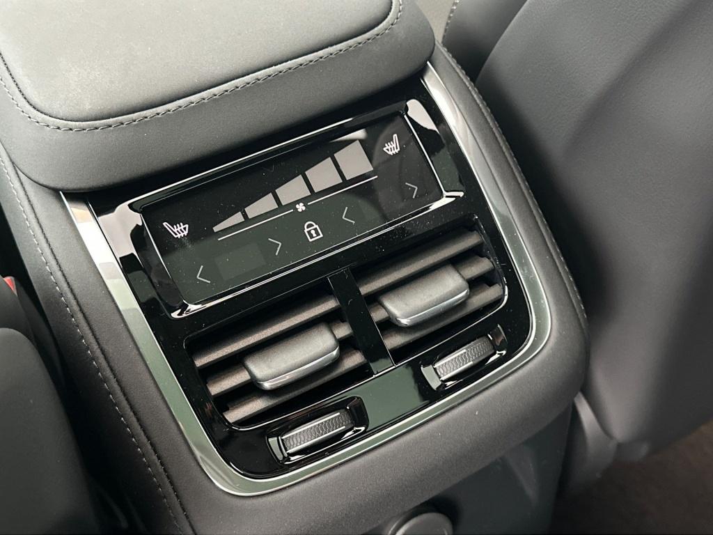 Volvo XC90 t8 awd gt ultra black edition bowers wilkins
