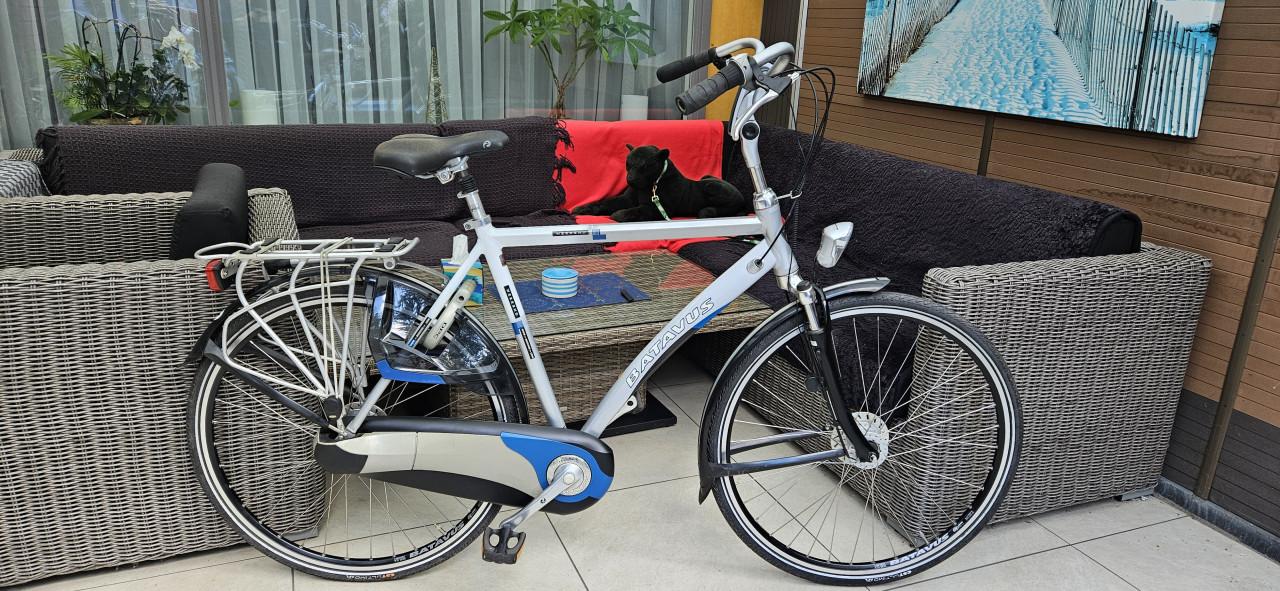 Batavus Weekend Herenfiets