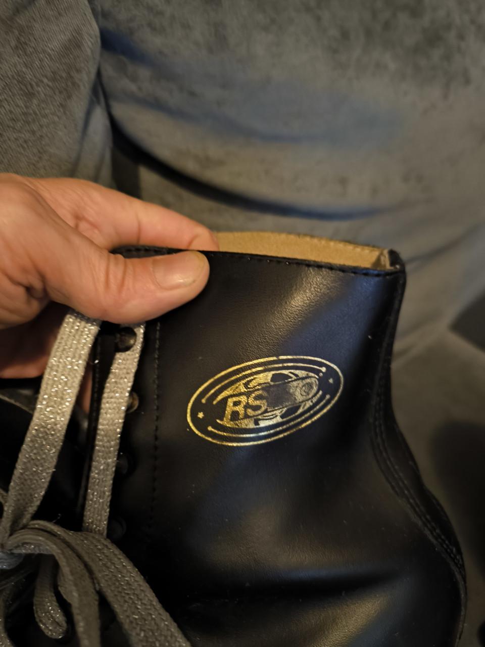 Rsi Rotterdam rolerskates
