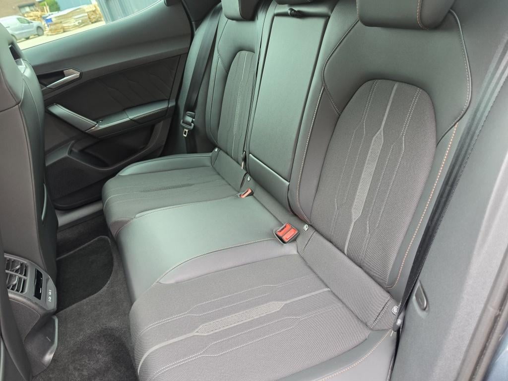 Cupra Formentor 1.4 e-hybride vz performance 245 pk | soh 93% | trekhaak | 