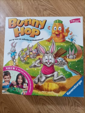 Bunny Hop