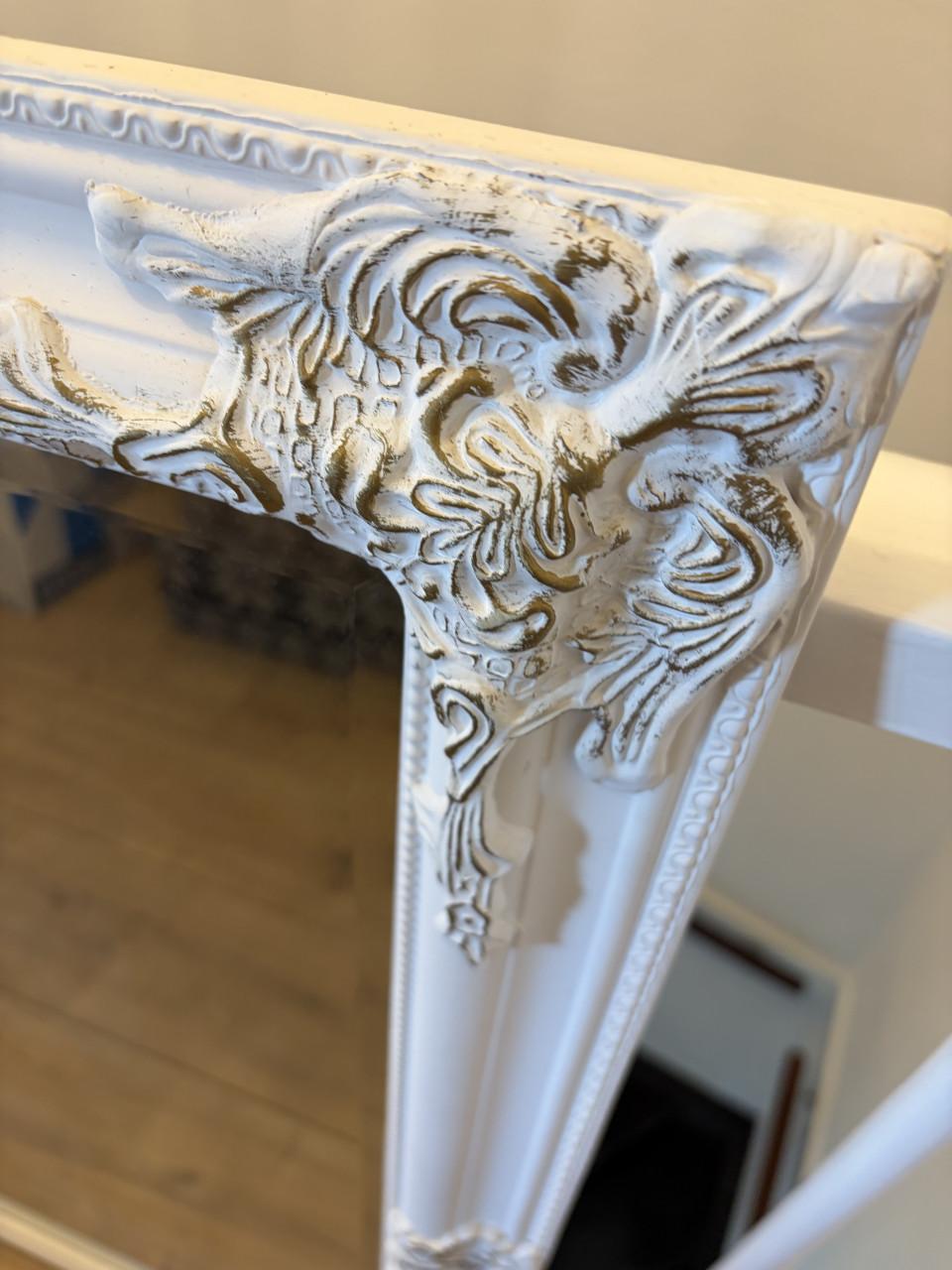 Spiegeltje, spiegeltje…