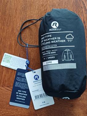 Regenpak ROGELLI