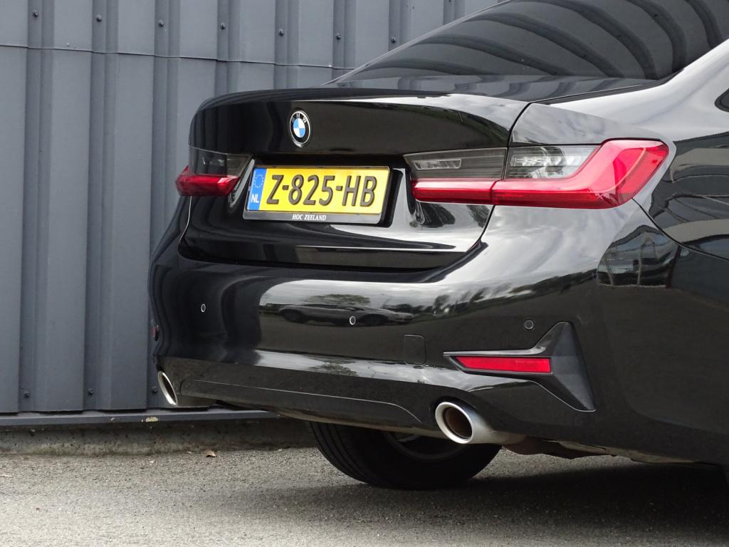 BMW 3-serie 320i high executive sportline | full led