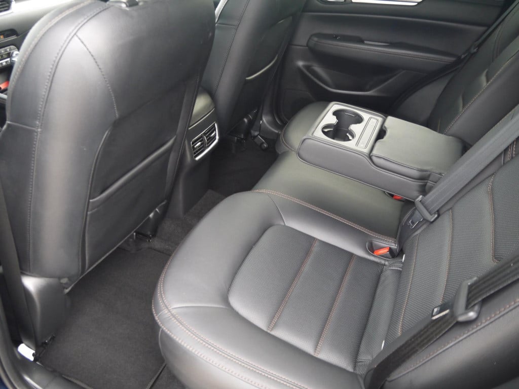 Mazda Cx-5 2.5 skyactiv-g 194 luxury|trekhaak|rijklaar
