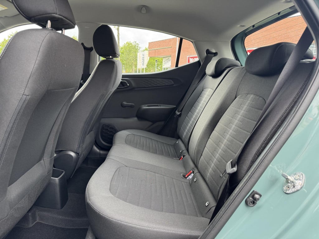 Hyundai I 10 1.0 comfort smart | navigatie | camera | apple carplay/android