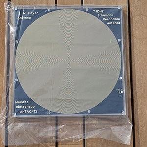 Schumann resonantie generatoren