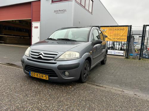 Citroen C3 1.4i Ligne Prestige Bj 2009 Nieuwe Apk