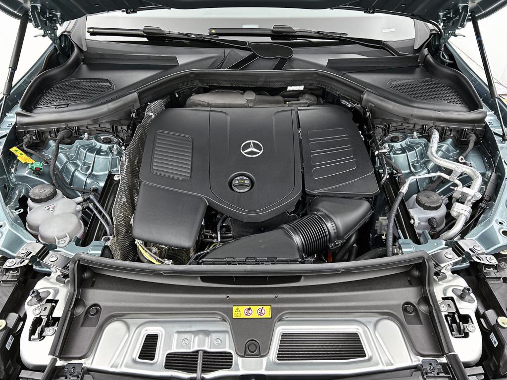 Mercedes-Benz Glc coupé 300e 4matic business solution amg | advanced plus |