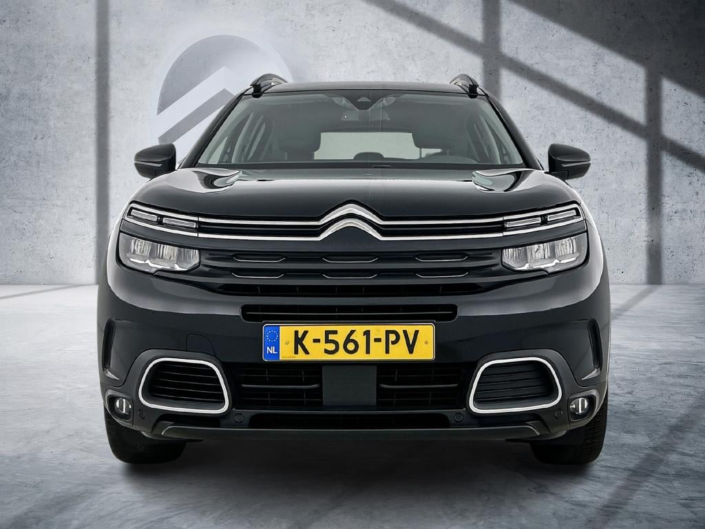 Citroen C5 Aircross 130 pk feel | rijklaar | stoelverwarming | 360 camera |