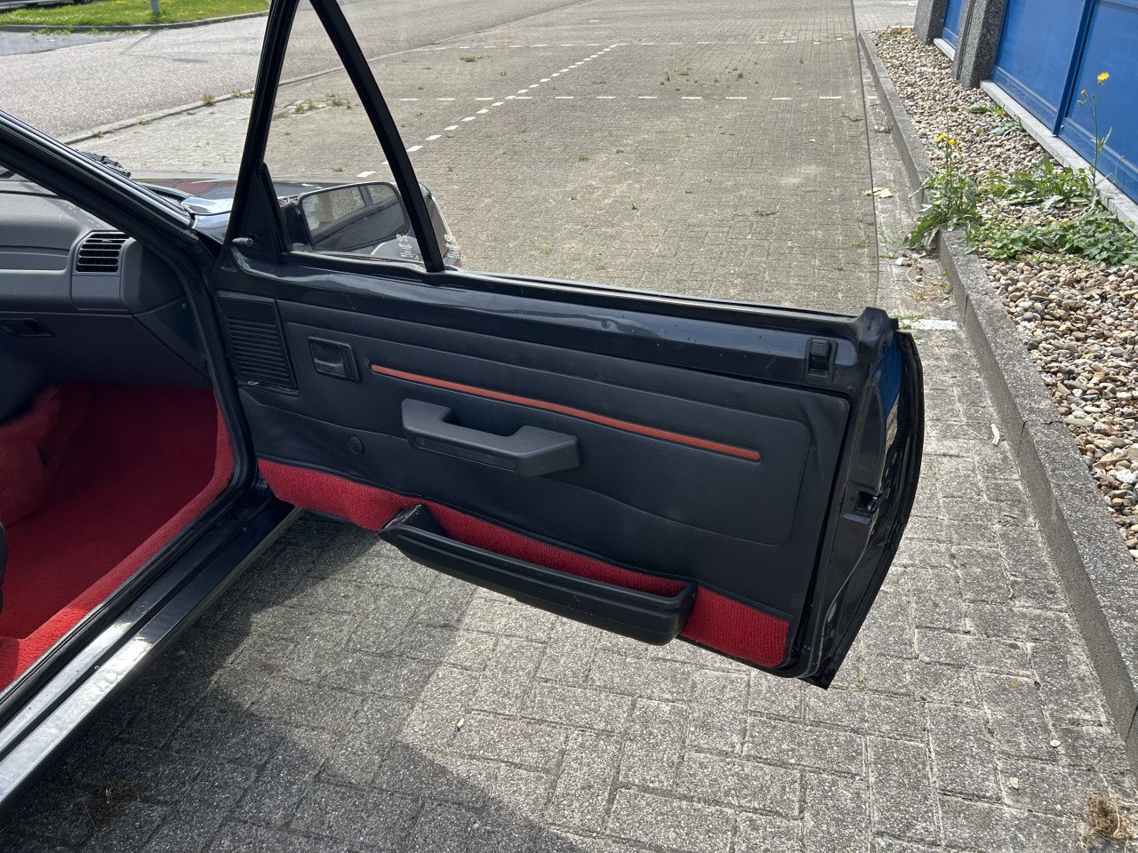 Peugeot 205 CTi 1986
