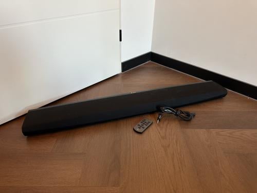 Denon HEOS Bar (9 speaker soundbar)