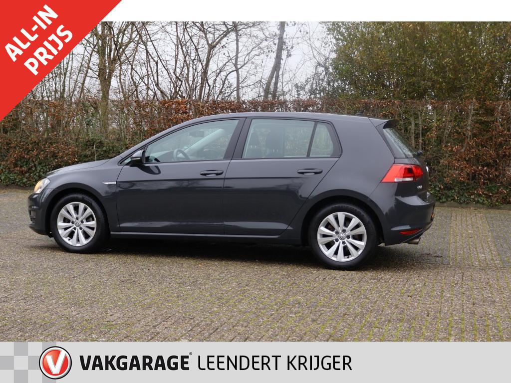 Volkswagen Golf 1.0 tsi comfortline