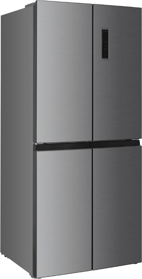 Beko dubbeldeurs koelvriescombi