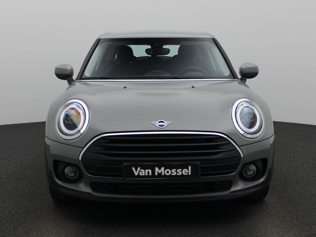 Mini Clubman 1.5 cooper business edition | automaat | navigatie | apple car
