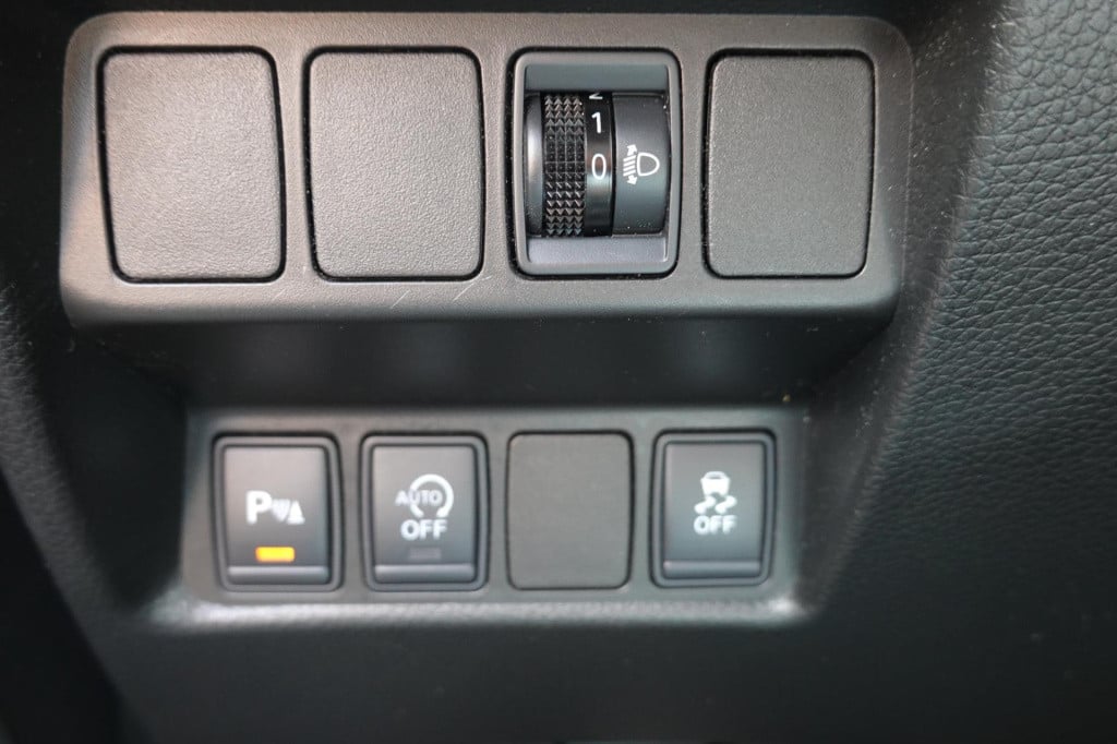 Nissan Qashqai 1.2 acenta