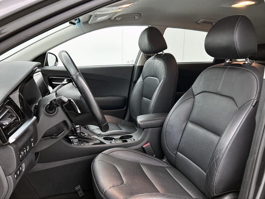 Kia Niro 1.6 gdi phev dynamicplusline full led | vol leder | stoel/stuur ve