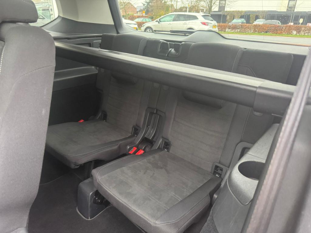 Volkswagen Touran 1.5 tsi highline 7p