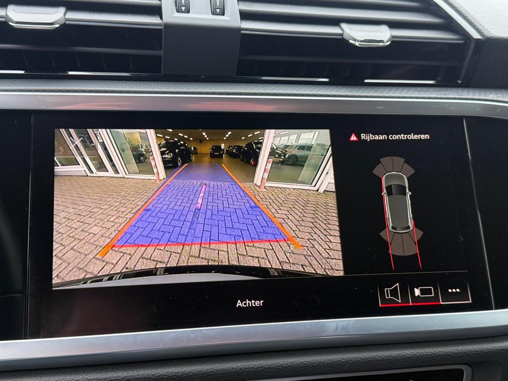 Audi Q3 45 tfsi e s edition