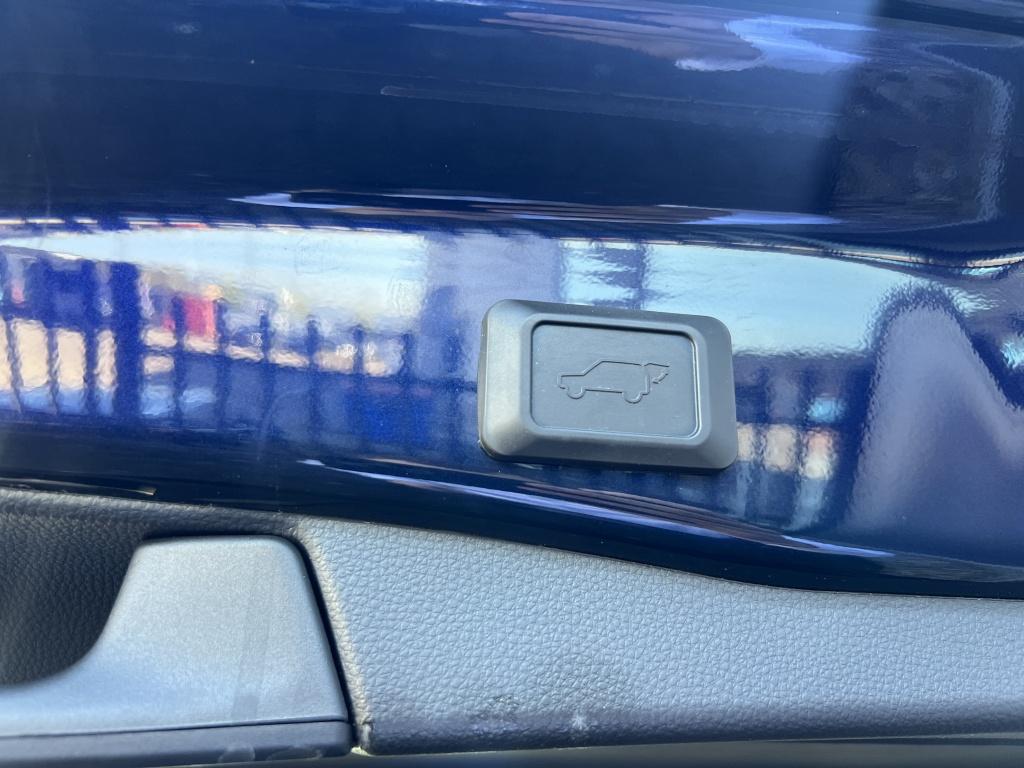 Toyota Rav4 2.5 hybrid executive