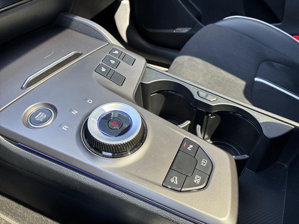 Kia Sportage 1.6 t-gdi hybrid gt-plusline | schuif kanteldak | stoel en stu
