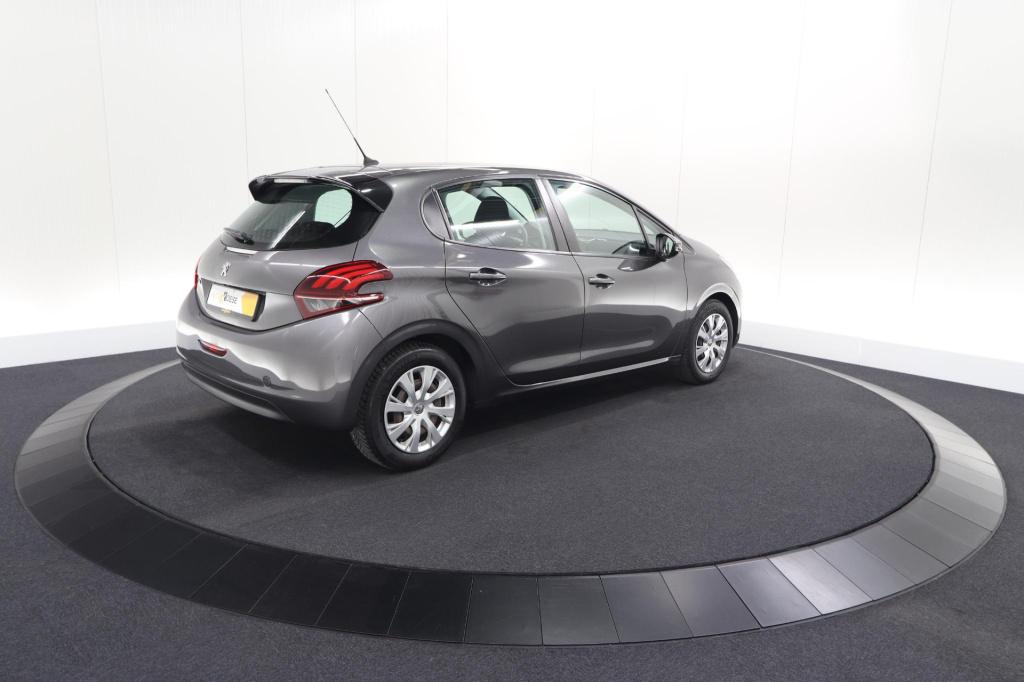 Peugeot 208 puretech 82 active | camera | apple carplay | airco