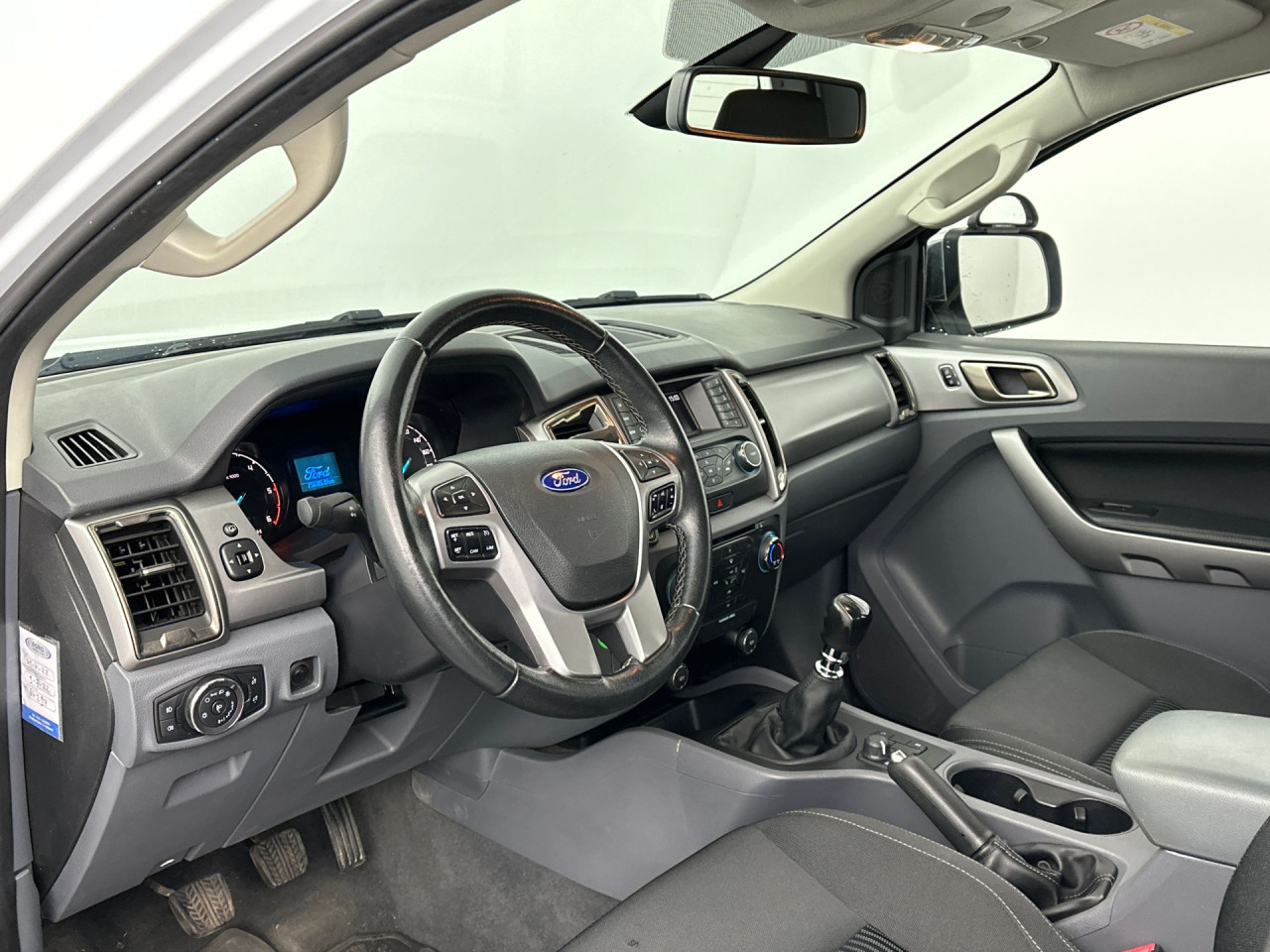 Ford Ranger 2.2 TDCi XLT Supercab