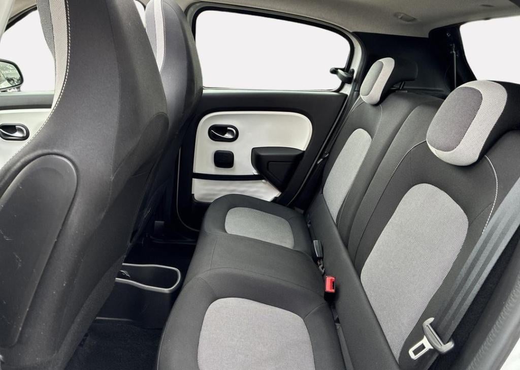 Renault Twingo 1.0 sce collection - vouwdak / parkeersensoren