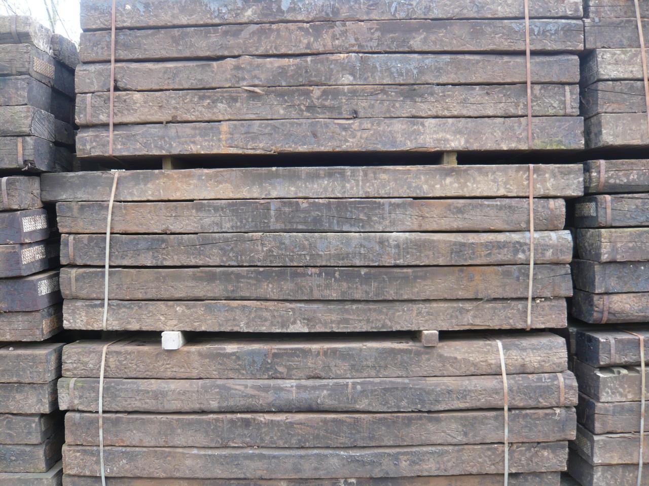 Te koop bielzen, weide palen, frans kastanje hekwerk