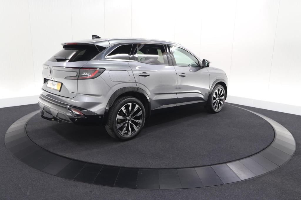 Renault Austral 1.3 mild hybrid 160 x-tronic techno | wintersport ready | t