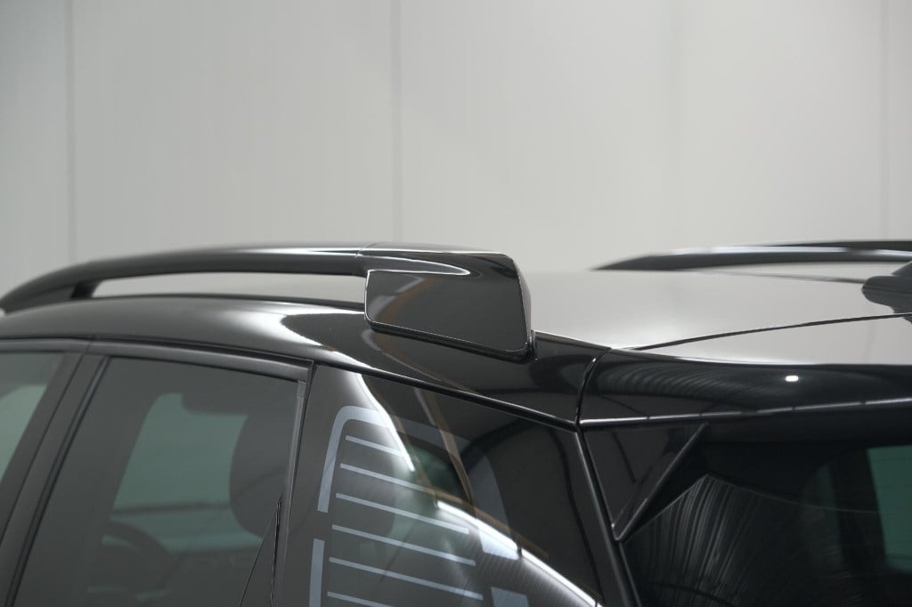 Citroen C3 Aircross puretech 130 eat6 max | camera | navigatie | apple carp