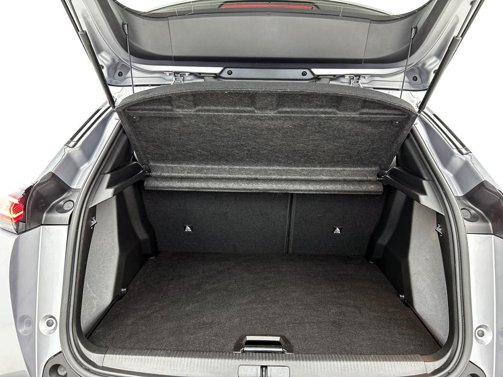 Peugeot 2008 100 pk allure | rijklaar | keyless entry | 360 camera | adapti