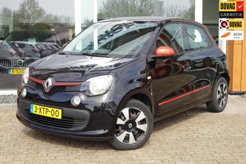 Renault Twingo 1.0 sce expression