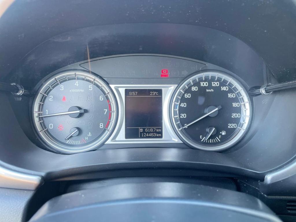 Suzuki Vitara 1.6 comfort