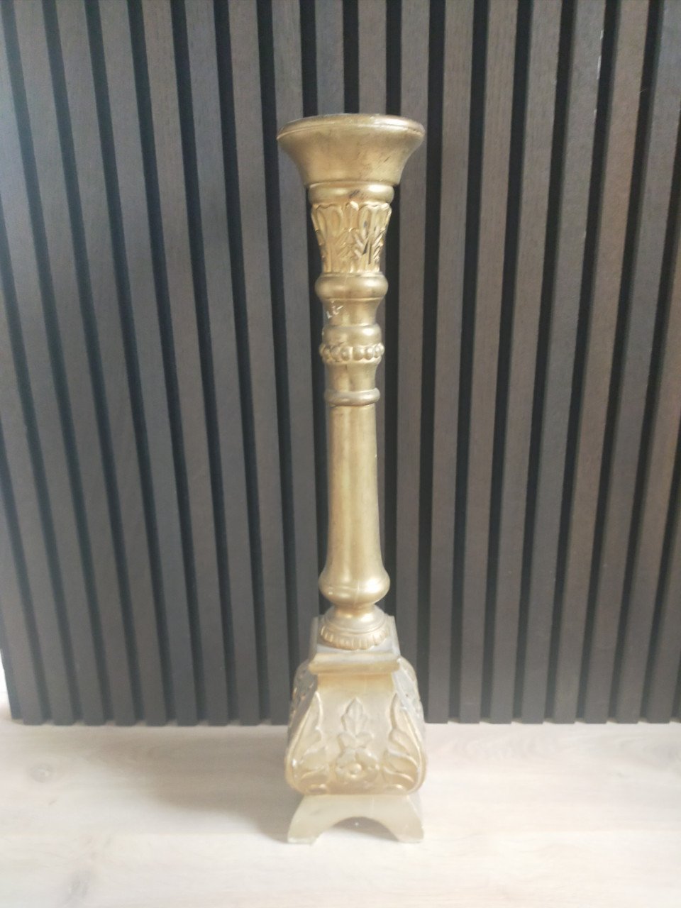 Heel veel decoratie