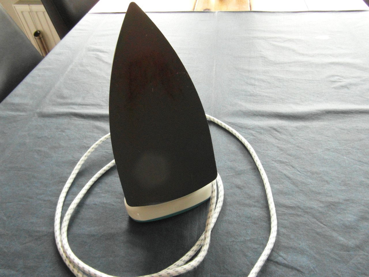 Tefal Easy Dry 20 droogstrijkijzer