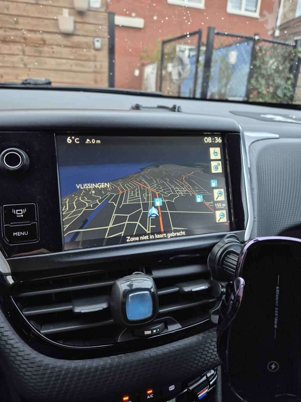 Peugeot 2008 Allure Premium 1.2 Vti