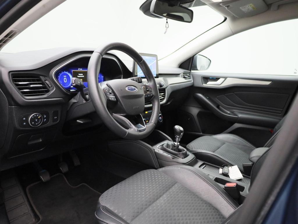 Ford Focus clipper 1.0i ecoboost mhev 114kw titanium winterpack | b&o sound